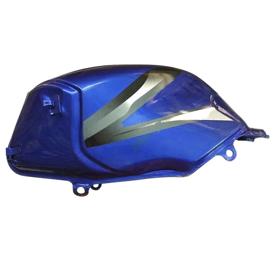 Petrol Tank Blue for Yamaha Gladiator-ENSONS