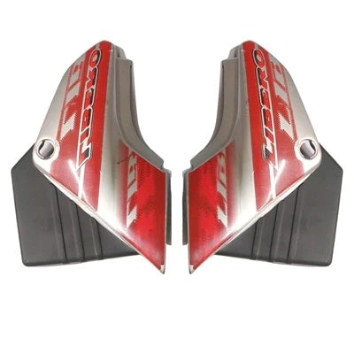 Side Panel Red for Yamaha Libero-SAI