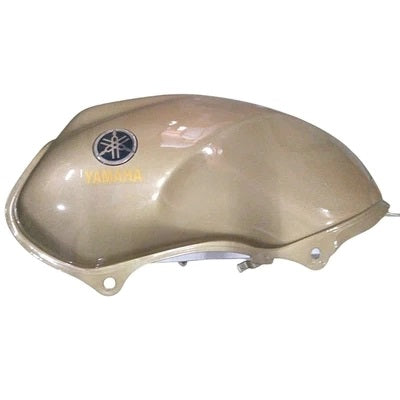 Petrol Tank Golden for Yamaha Libero-ENSONS