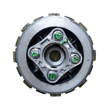 Clutch Assembly for Yamaha Saluto-MK