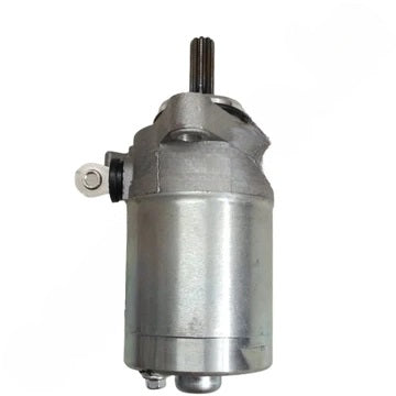 Starter Motor-SZ-R/SZ-S for Yamaha SZ-TECHLON