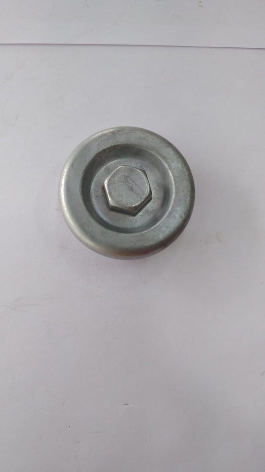 Oil  drain nut for TVS  SCOOTY PEP PLUS-TVS
