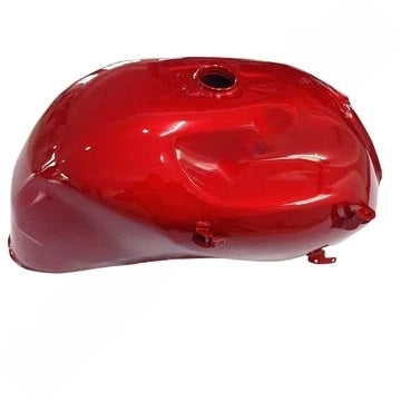 Petrol Tank Red-SZ-R for Yamaha SZ-ENSONS