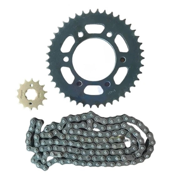 Chain Sprocket Kit-SZ/SZR/SZX for Yamaha SZ-Rolon