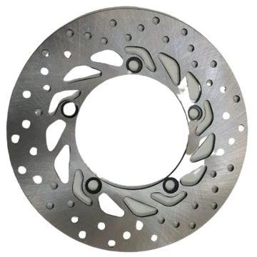 Front Brake Disc Plate-SZ-R for Yamaha SZ-MUKUT