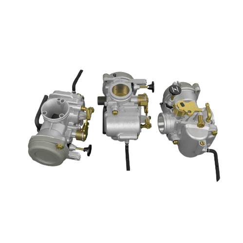 carburetor assembly for THUNDERBIRD-Royal Enfield