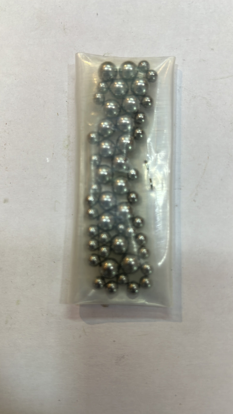 Fork balls for TVS  SCOOTY PEP PLUS-MEBESTO