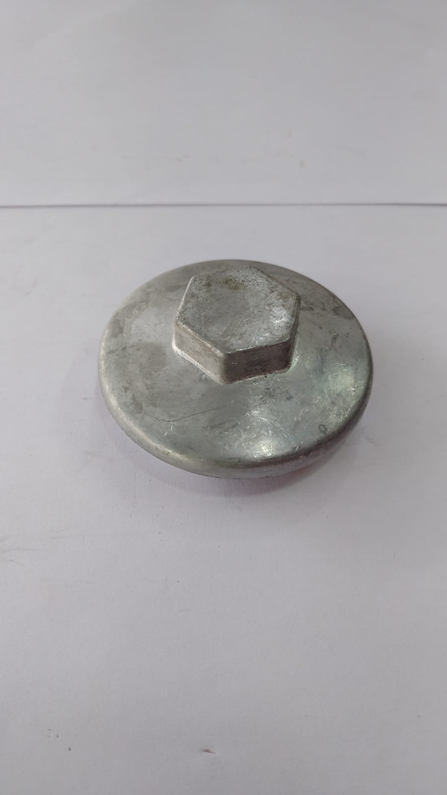 Tappet nut for TVS  STAR CITY-ABK
