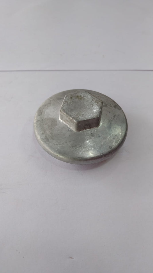Tappet nut for TVS  STAR CITY-ABK