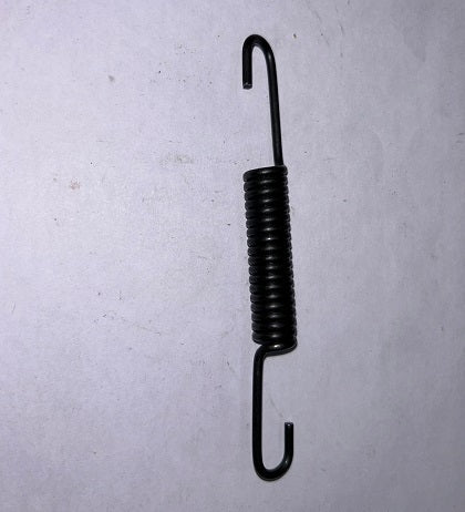 Side stand spring for TVS  STAR CITY-TVS