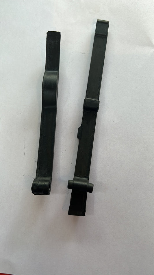 Timing chain pad for TVS  STAR CITY-TVS
