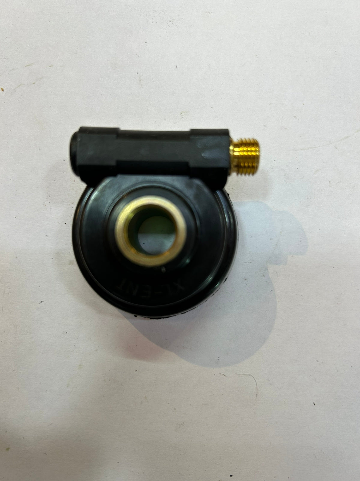 Meter worm set for TVS SUPER XL HEAVY DUTY-MEBESTO