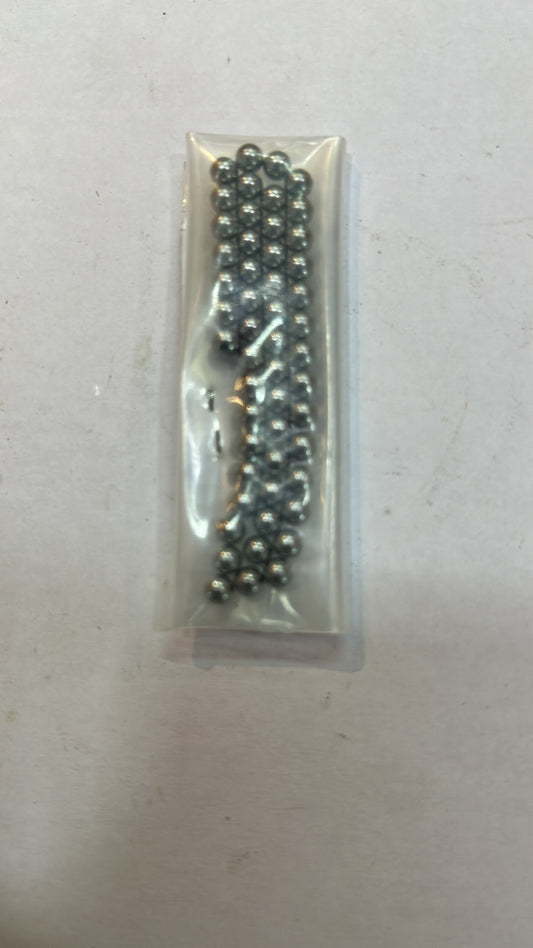 Fork balls for TVS SUPER XL HEAVY DUTY-MEBESTO