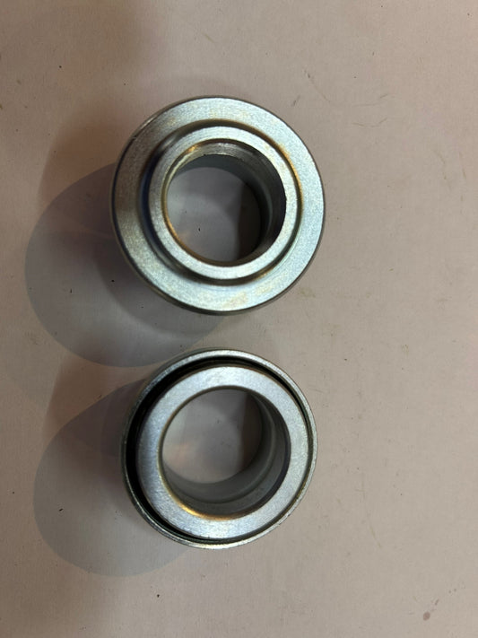 Cone set for TVS SUPER XL HEAVY DUTY-MEBESTO