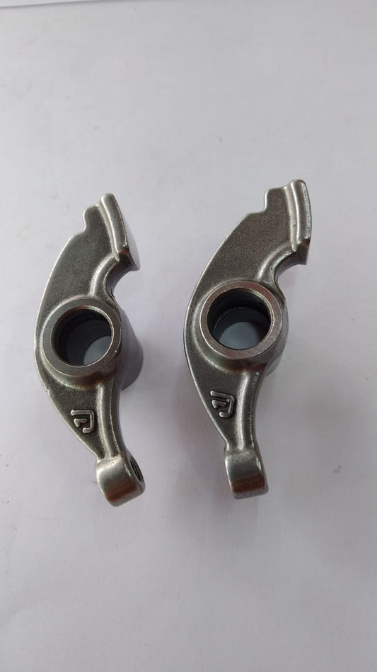 Rocker arms for TVS VICTOR-TVS