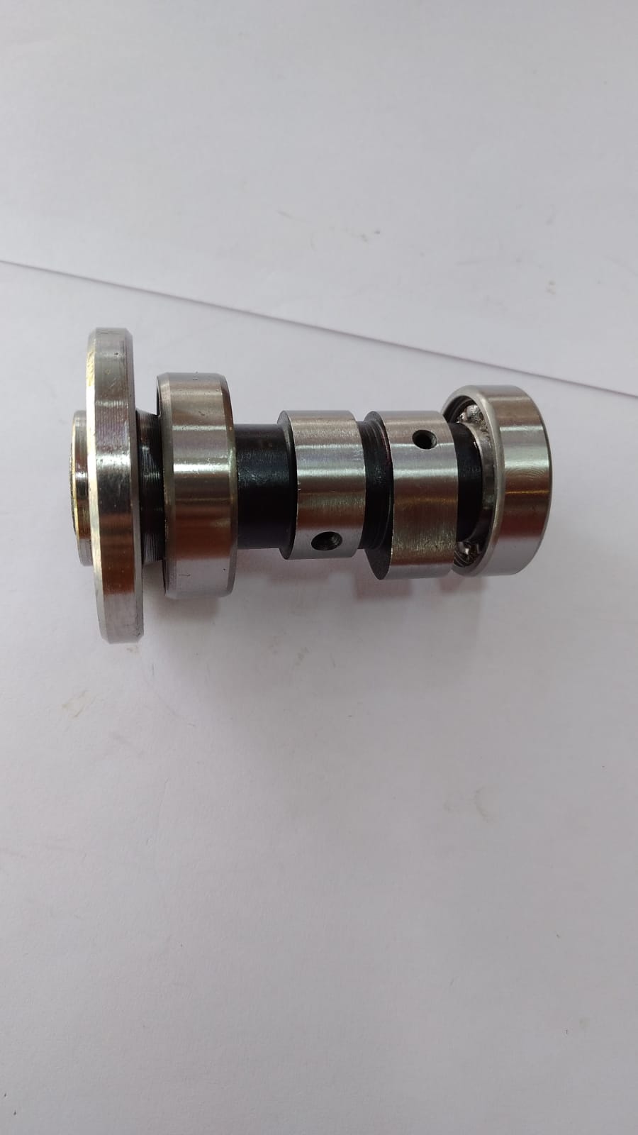 Cam shaft for TVS VICTOR-TVS