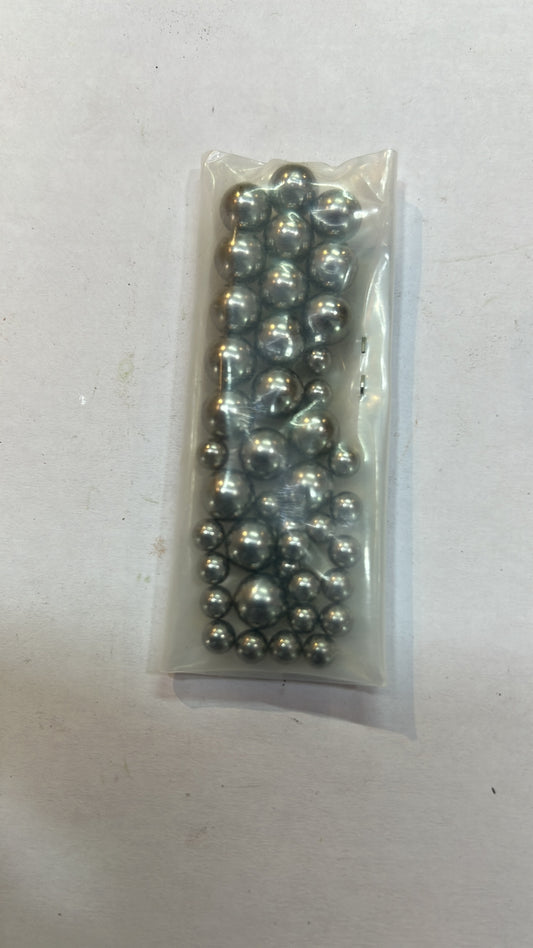 Fork balls for TVS VICTOR-MEBESTO