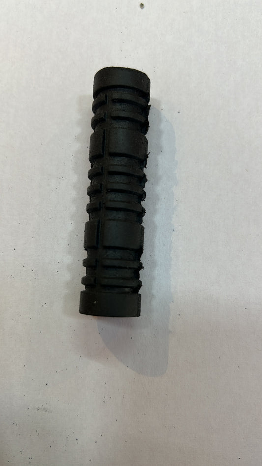 Kicker rubber for TVS VICTOR-SENIOR
