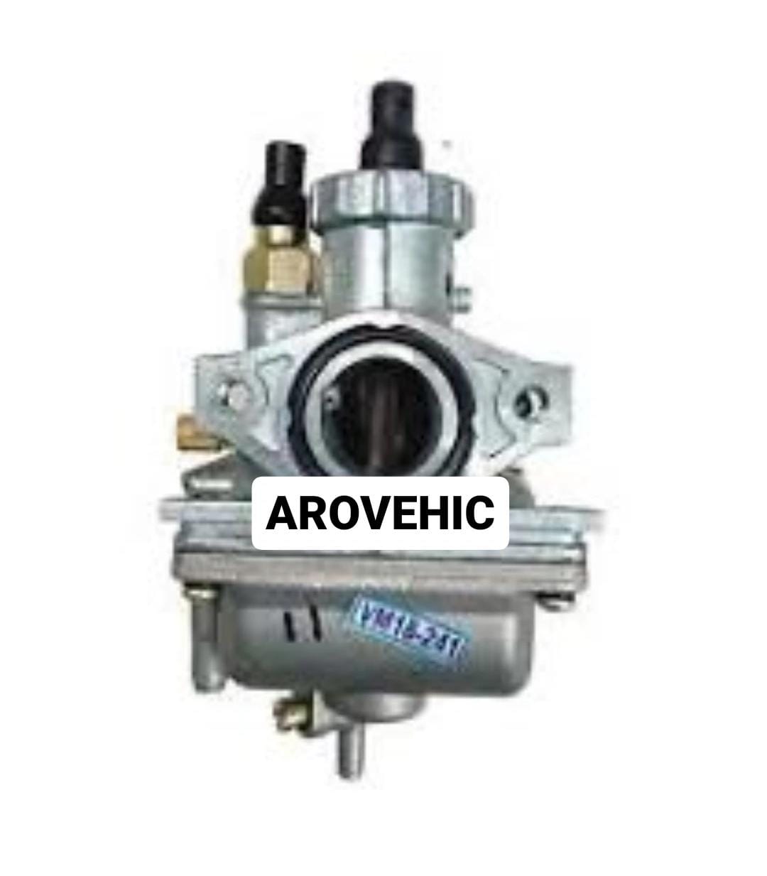 Carburetor bs4 genuine for TVS VICTOR-TVS