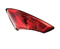 Tail Light Assembly for Hero Karizma R-LUMAX