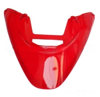 Tail Light Cover for Hero Karizma R-LUMAX