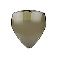 Visor Glass for Hero Karizma R-ABM