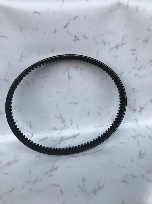 V belt drive for TVS WEGO-TVS