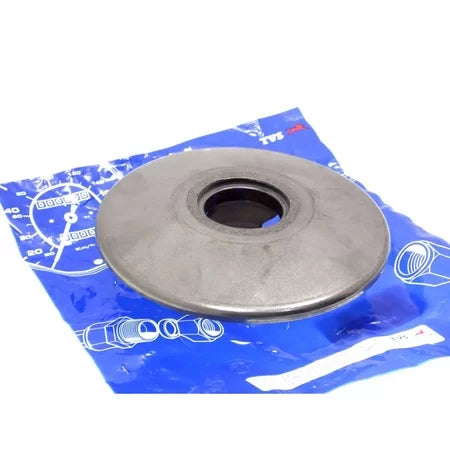 Face movable driven assembly for TVS WEGO-TVS