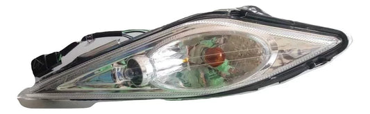 Winker assy left assembly for TVS WEGO-TVS