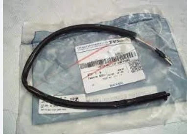 Front brake light switch assy  for TVS WEGO-TVS
