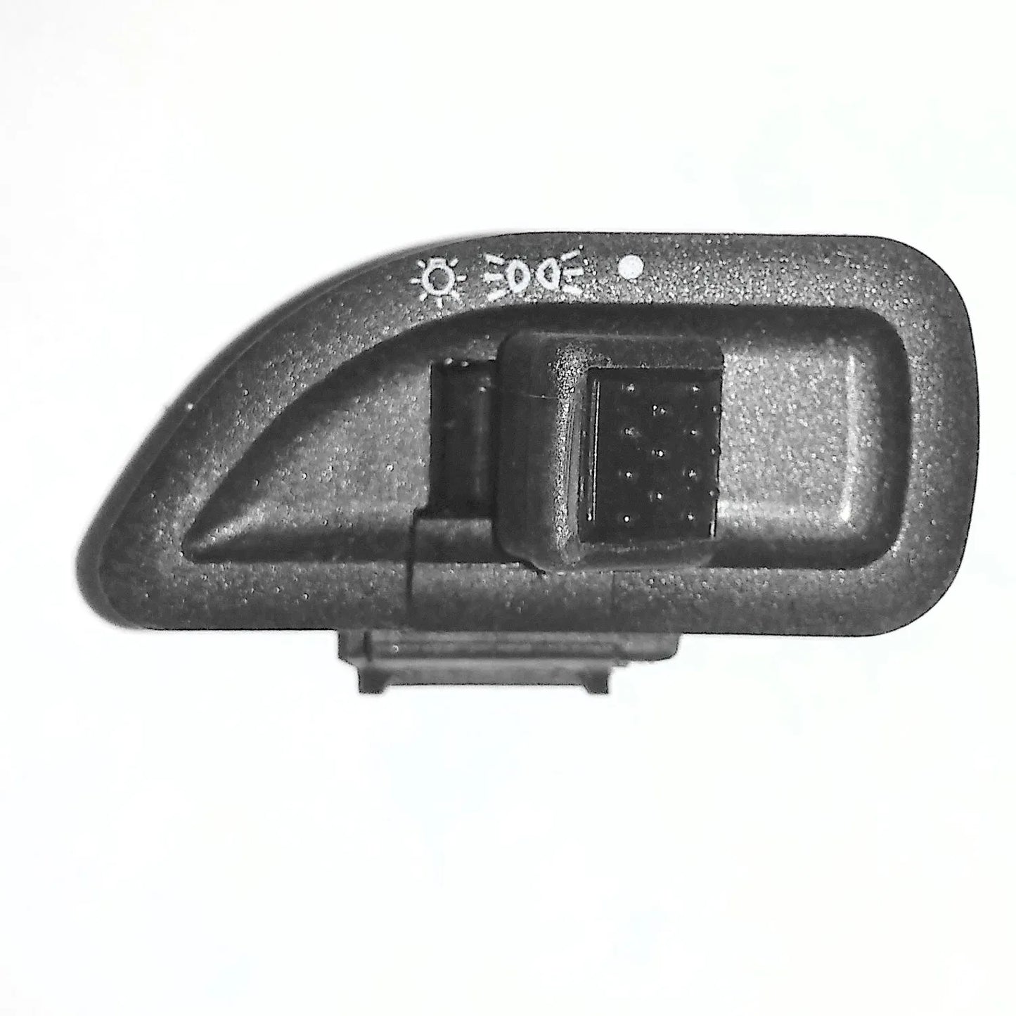 Switch unit light for TVS WEGO-TVS