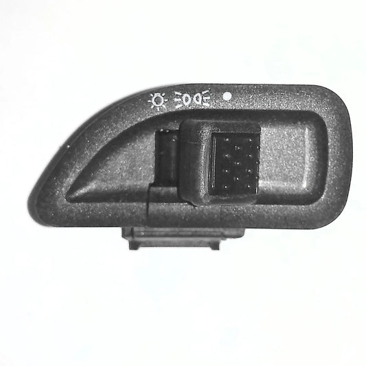 Switch unit light for TVS WEGO-TVS