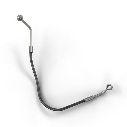 rear brake hose pipe  for THUNDERBIRD 350 x-Royal Enfield