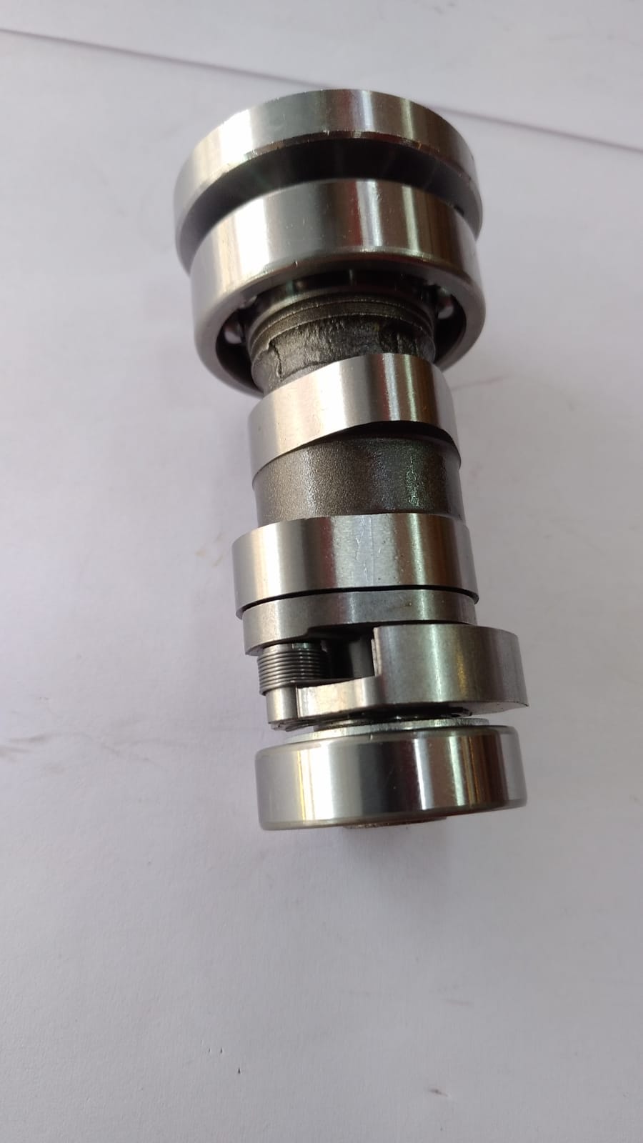 Cam shaft for TVS XL 100-TVS
