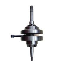 Crank shaft assembly for YAMAHA  ALBA-ABK