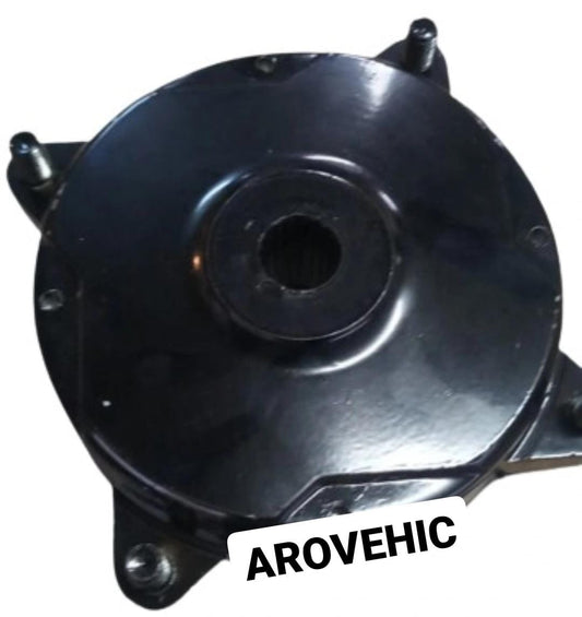 Wheel drum front  for YAMAHA  ALBA-ABK