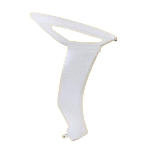 Front Indicator White Body 2 Piece for Hero Maestro-UNITEC