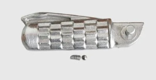 Footrest Assy for Maestro (R)LH (NAj1816)-ABK