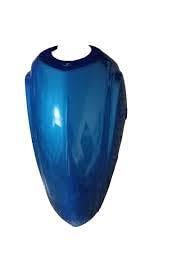 Front Mudguard Blue Colour for Hero Maestro-Sai Company