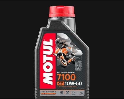 Synthetic enbine oil for YAMAHA  CRUX-General category