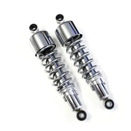 Front Shock Absorber-Genuine for Hero Maestro-Genuine