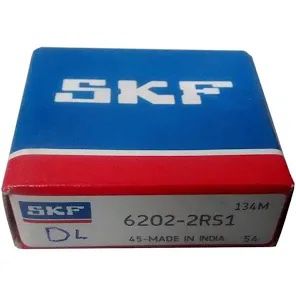 6202  2RS SKF for YAMAHA  CRUX-SKF