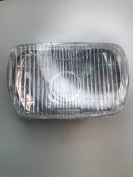 Headlight assembly CRUX R for YAMAHA  CRUX-MINDA