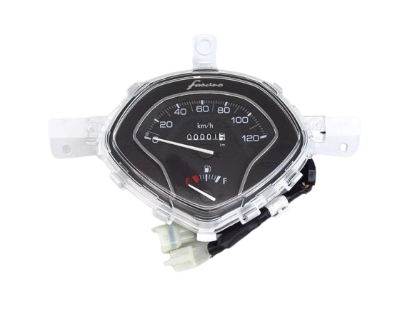 Speedometer assembly for YAMAHA  FASCINO-ABK