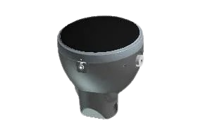 head lamp assembly  for THUNDERBIRD 350 x-Royal Enfield