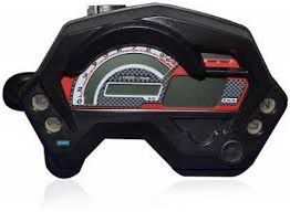 Meter assembly for YAMAHA  FZ V1-PRICOL