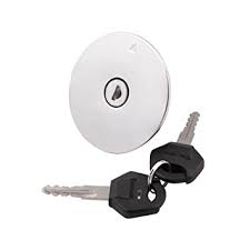 Petrol tank  lock orginal for YAMAHA  FZ V1-YAMAHA