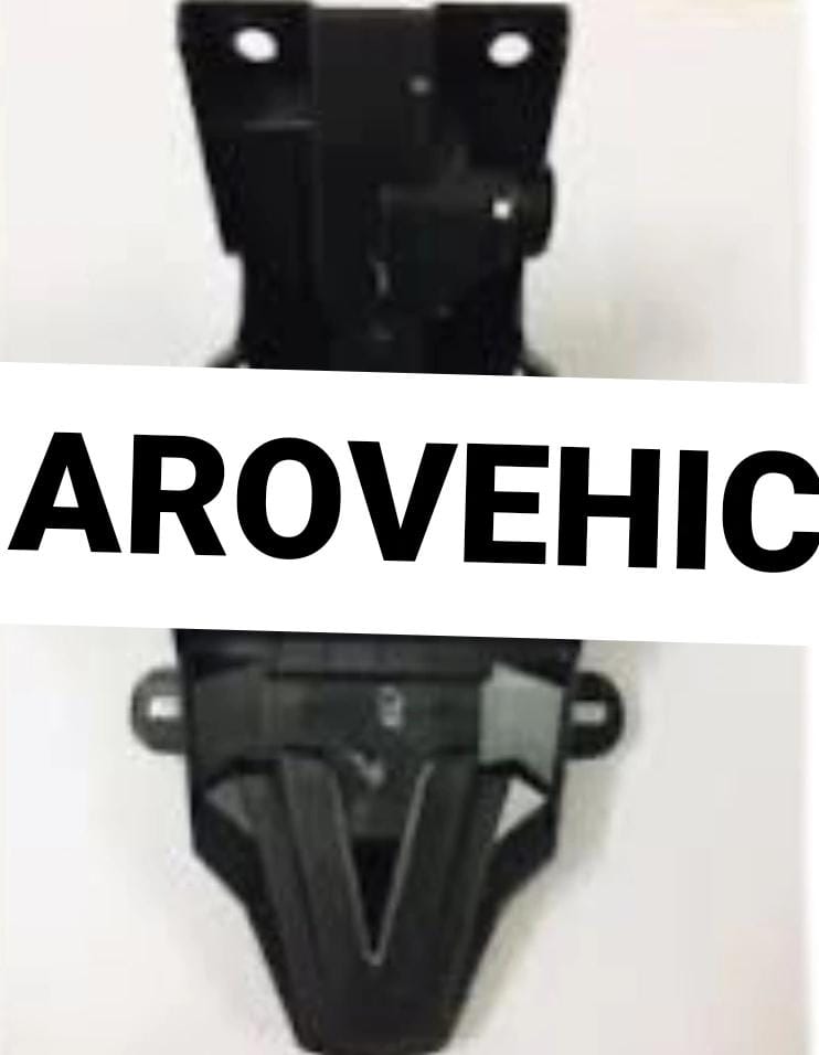 Rear mudguard  for YAMAHA  FZ V1-DIKSHA