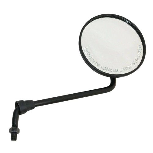 rear view mirror right hand(2013-2023) for THUNDERBIRD 350 x-Royal Enfield