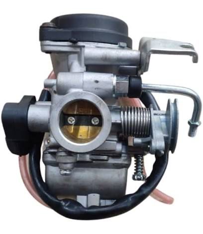 Carburetor-single accelerator cable -orginal for YAMAHA  FZ V1-YAMAHA